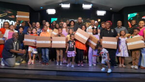 Support Austin’s Back 2 School Bash