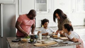 Five Healthy Habits Every Austin Family Can Build Together