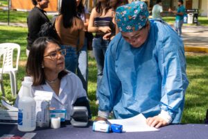 Why Community Health Education Creates Stronger Austin Neighborhoods